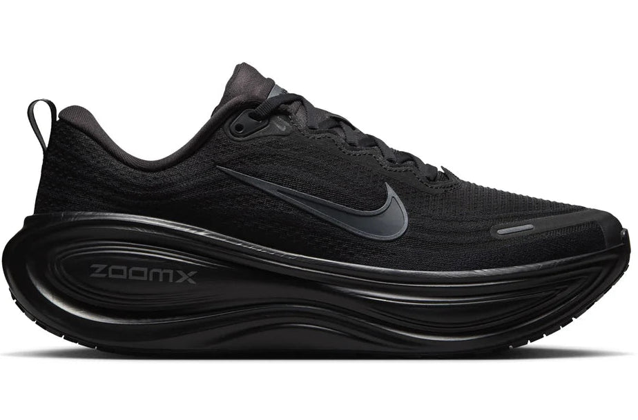 Nike Vomero Plus "Black"