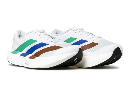 Adidas x Pharrell Williams Adizero Evo SL "White / Multi-colour'