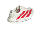 Adidas Adizero Evo SL "Off White / Better Scarlet / Core Black"