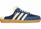 Adidas Samba OG Mule "Navy Blue"