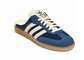 Adidas Samba OG Mule "Navy Blue"