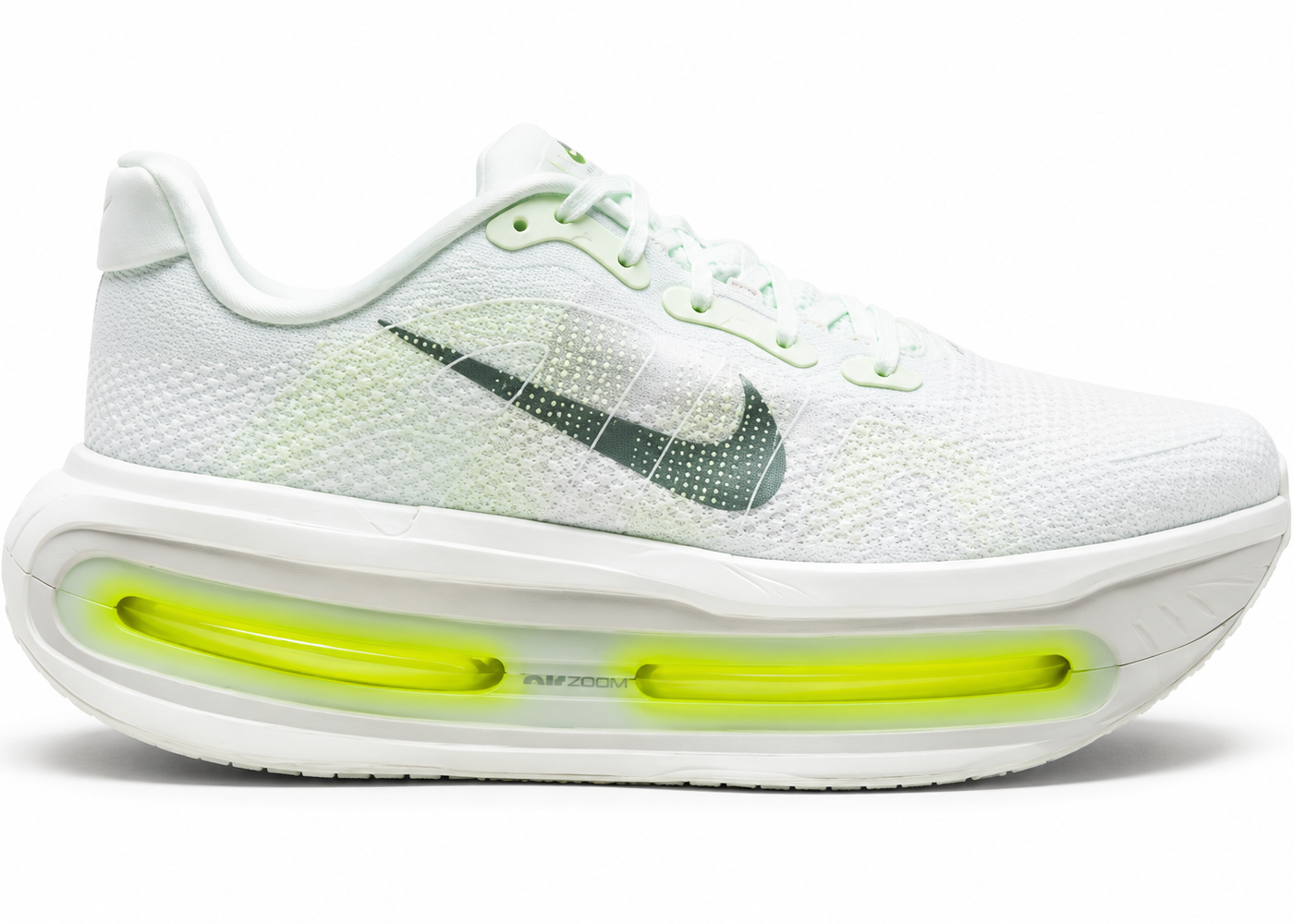 Nike Vomero Premium "Green / White"