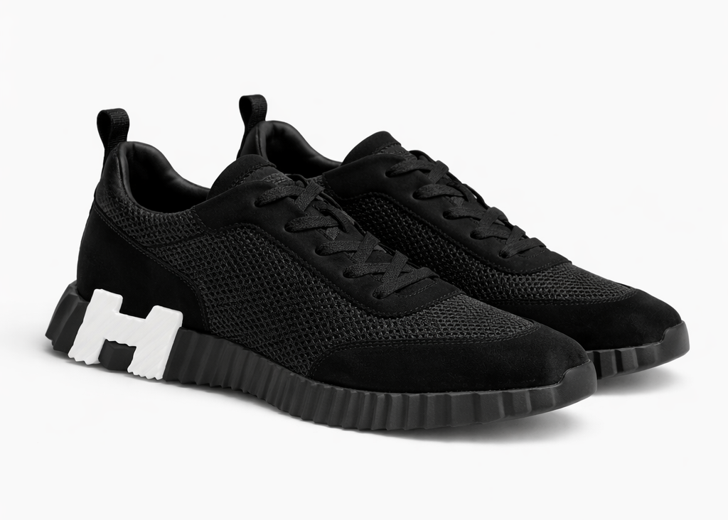 Hermes Bouncing "Black"