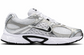 Nike V5 RNR "White/Vast Grey/Metallic Silver/Black