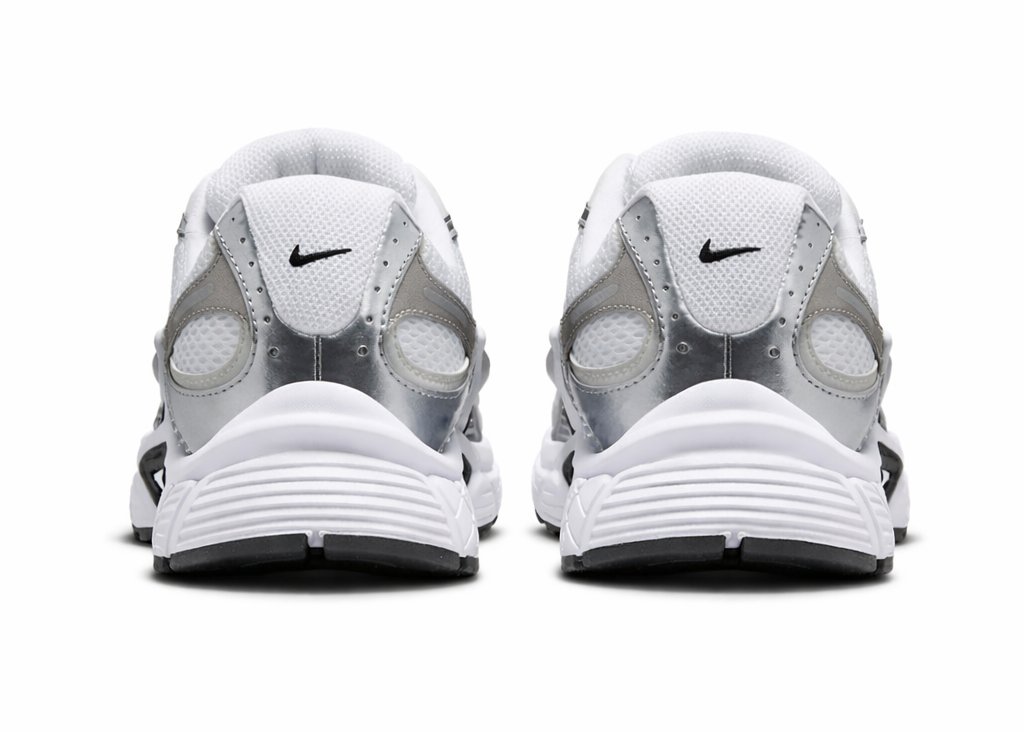 Nike V5 RNR "White/Vast Grey/Metallic Silver/Black