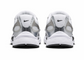 Nike V5 RNR "White/Vast Grey/Metallic Silver/Black