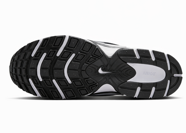 Nike V5 RNR "White/Vast Grey/Metallic Silver/Black