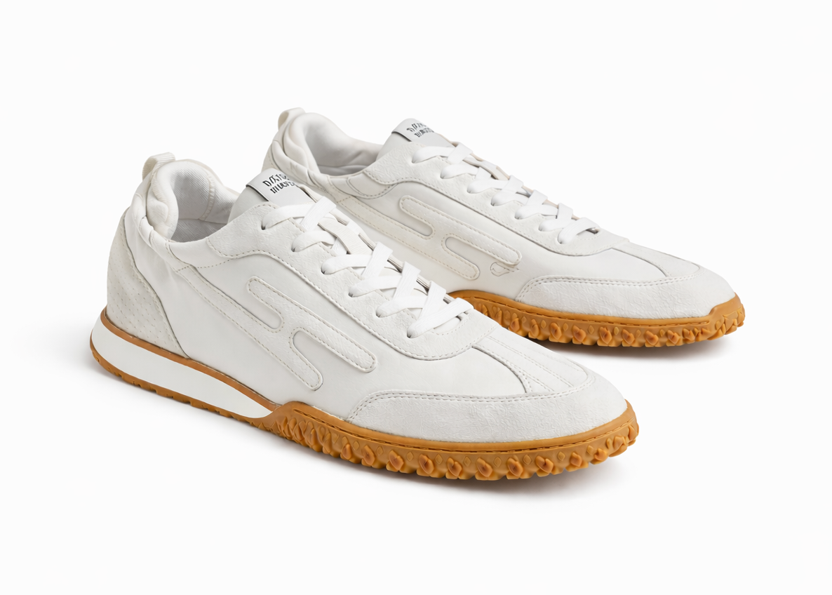 Hermes Jet "White"