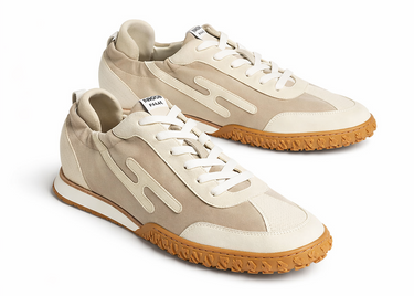 Hermes Jet "Beige Esquisse / Glaise"