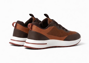 LORO PIANA Week-End Walk Sneakers "Kenyon"