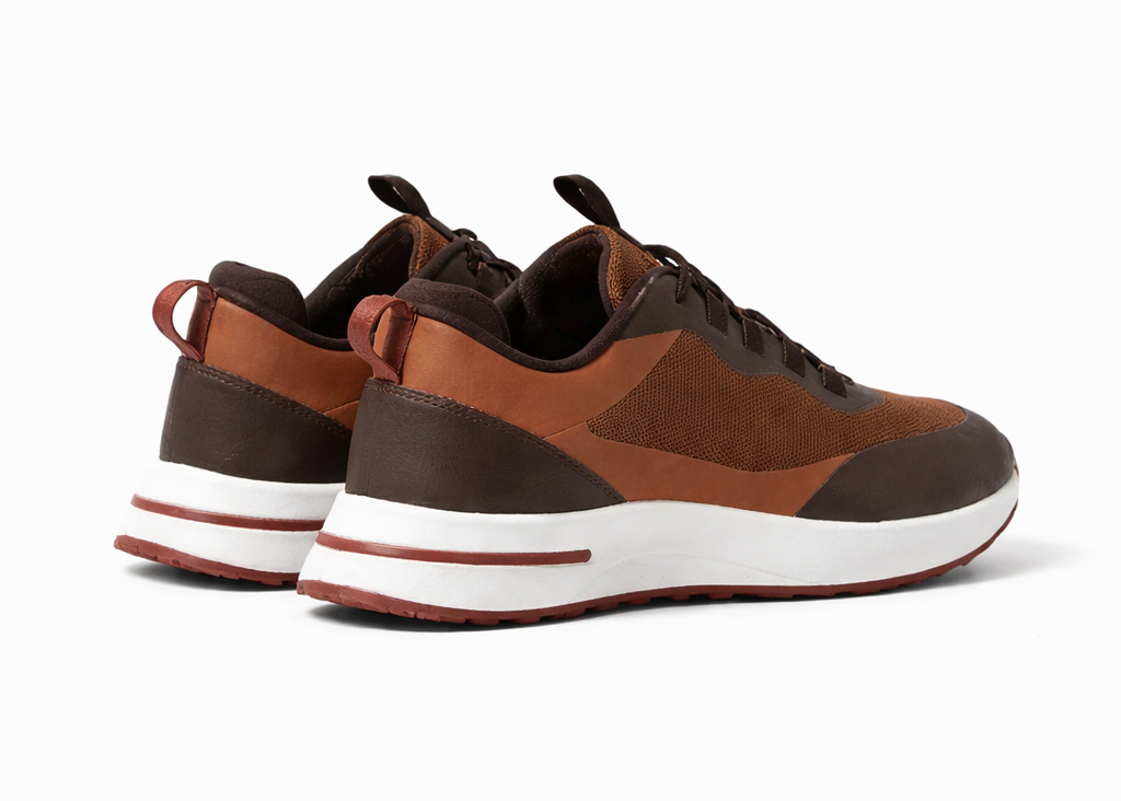 LORO PIANA Week-End Walk Sneakers "Kenyon"