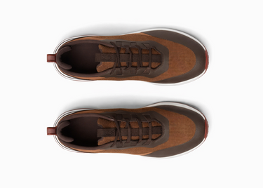 LORO PIANA Week-End Walk Sneakers "Kenyon"
