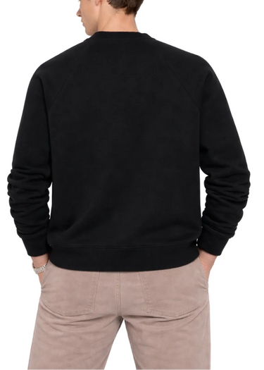 AMI Paris Ami de Coeur "Black"