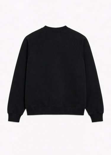 AMI Paris Ami de Coeur "Black"