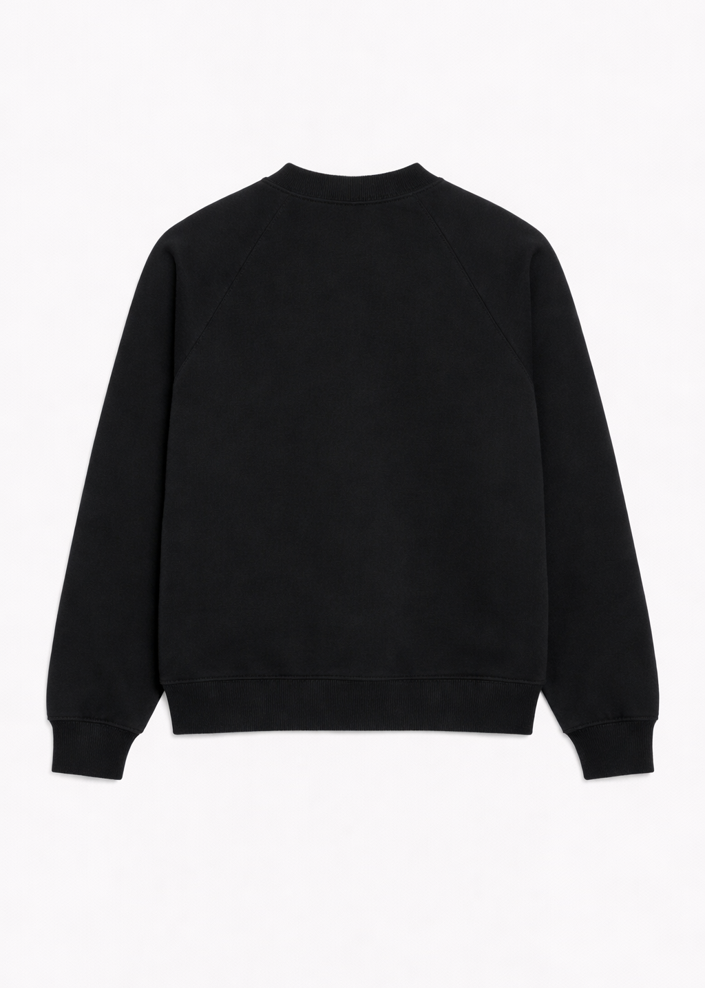 AMI Paris Ami de Coeur "Black"