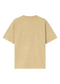 Off-White Laundry Skate "Yellow"