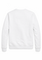 Polo Ralph Lauren Fleece Crewneck Pullover "White"