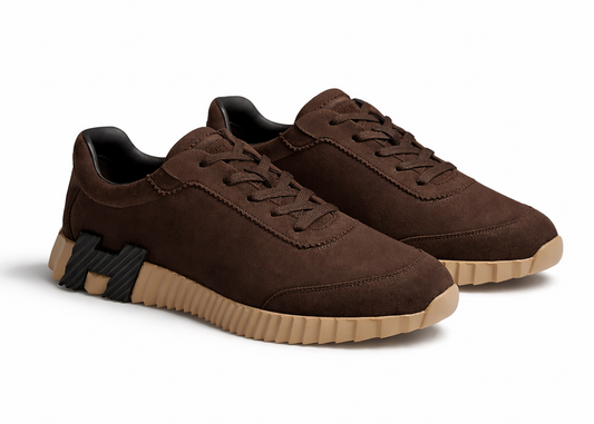 Hermes Bouncing "Bark"