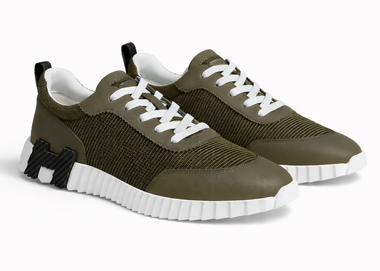 Hermes Bouncing "Beige Sketch"