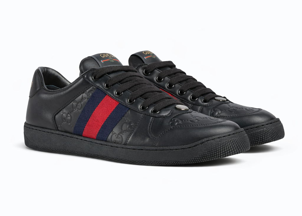 Gucci Screener "Black"