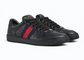 Gucci Screener "Black"