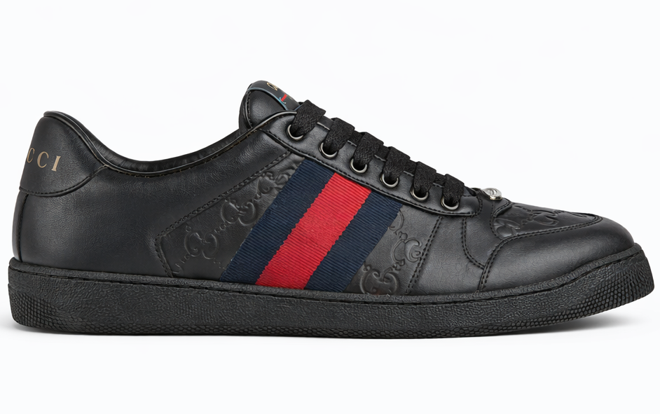 Gucci Screener "Black"