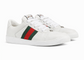 Gucci Screener "White"