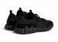 Hermes Lift Slip-on "Black"