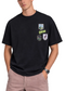 Dior Mountain T-Shirt "Black"
