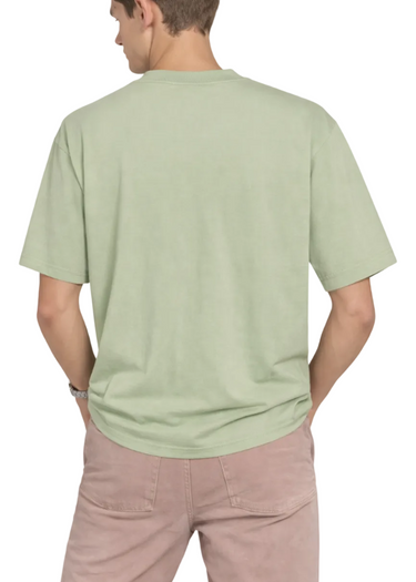 Dior Mountain T-Shirt "Khaki"