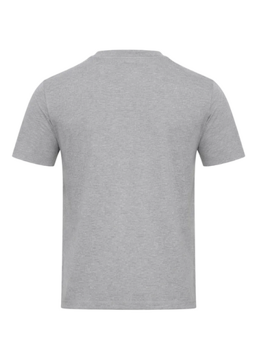 Hermes Harnais en Gouache 3D T-shirt "Grey"