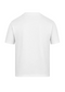 Hermes Harnais en Gouache 3D T-shirt "White"