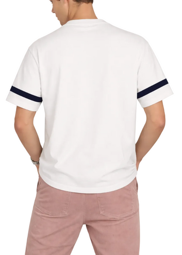 Dior and Lewis Hamilton 47 "White"