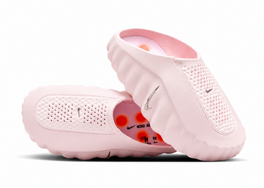 Nike Mind 001 "Pearl Pink / Hyper Crimson"
