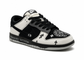 Nike Dunk Low x Record Heart "Black / White"