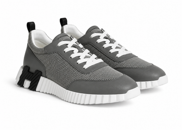 Hermes Bouncing "Grey"