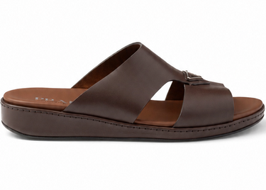 Prada Leather Sandals "Sienna"