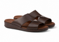 Prada Leather Sandals "Sienna"