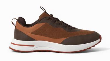 LORO PIANA Week-End Walk Sneakers "Kenyon"