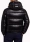 Moncler Montbeliard Hooded Short Down Jacket