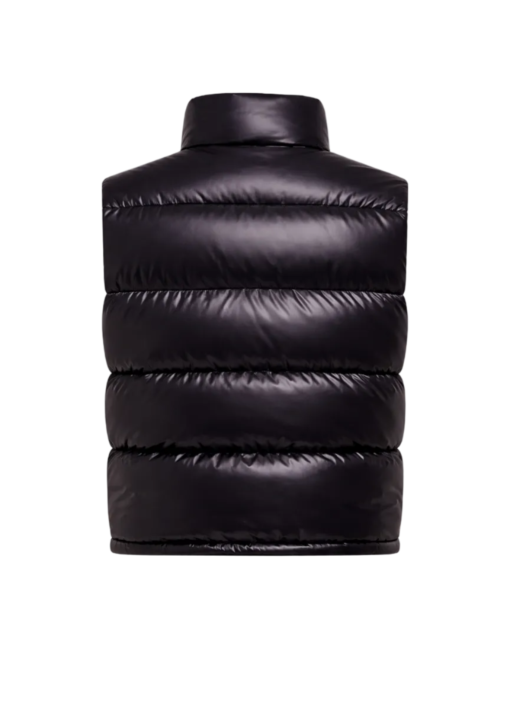 Moncler Tibb Down Gilet "Black"
