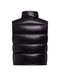 Moncler Tibb Down Gilet "Black"