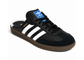 Adidas Samba OG Mule "Core Black"
