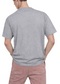Hermes Harnais en Gouache 3D T-shirt "Grey"
