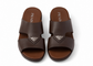 Prada Leather Sandals "Sienna"