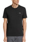 Zegna Black cotton T-shirt