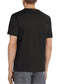 Zegna Black cotton T-shirt