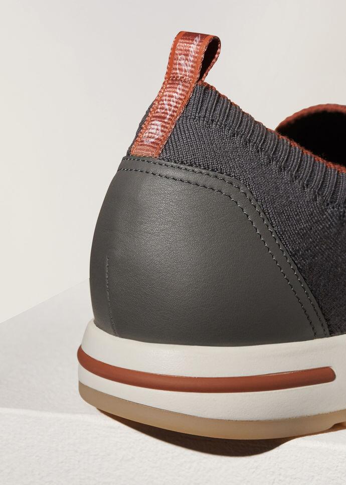 Loro Piana 360 Lp Flexy Active Sneaker