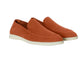 Loro Piana Summer Walk Loafer "Macadamia Nuts"