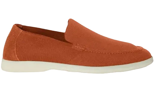 Loro Piana Summer Walk Loafer "Macadamia Nuts"
